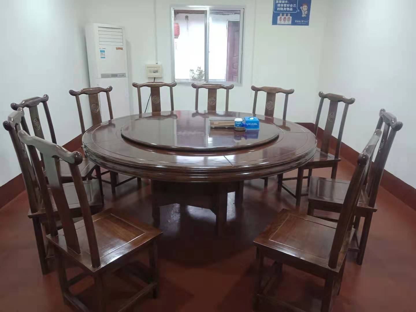 餐桌&餐椅成品2