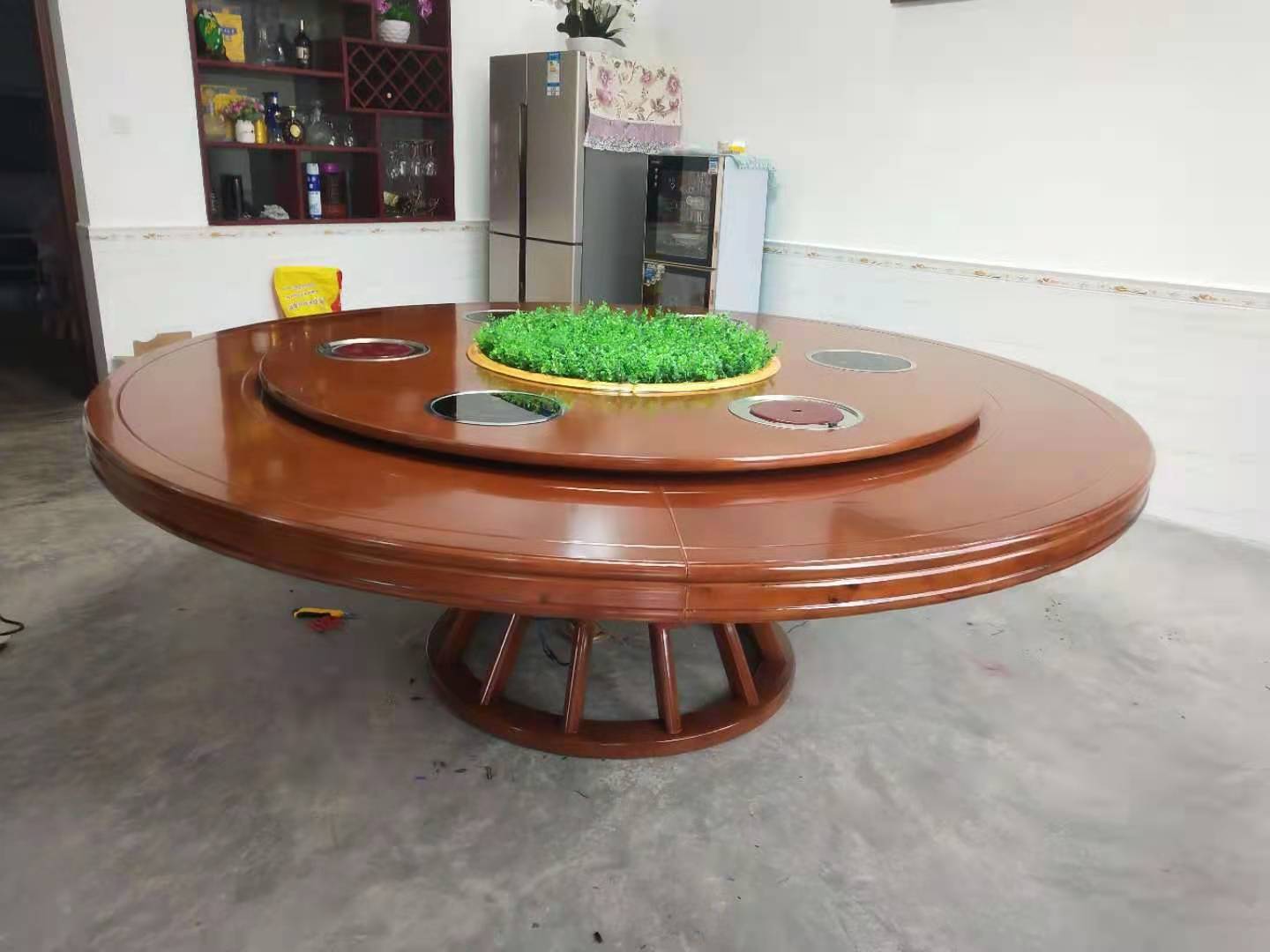 餐桌成品3