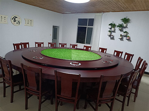 餐桌餐椅成品