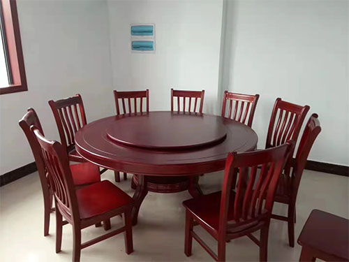 餐桌餐椅成品